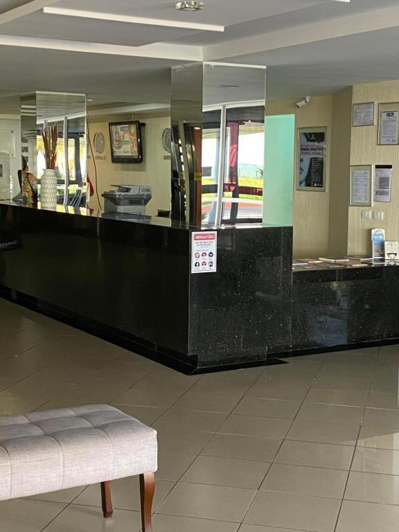 Flat Aconchegante Na Praia De Tambau João Pessoa 外观 照片