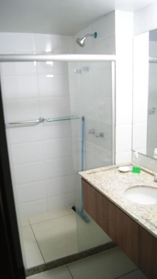 Flat Aconchegante Na Praia De Tambau João Pessoa 外观 照片